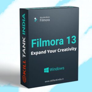 Filmora, filmora 13, Wondershare Filmora 13, Best Video Editor software