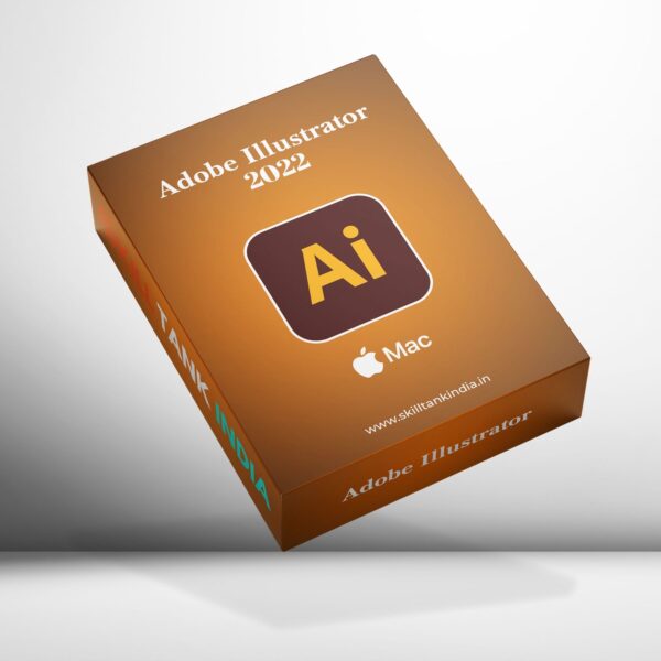 Adobe Illustrator 2022