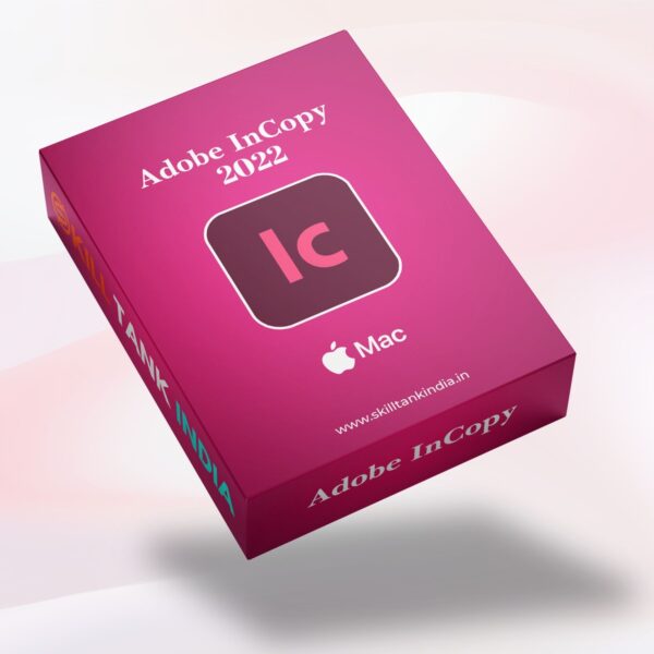 Adobe InCopy 2022