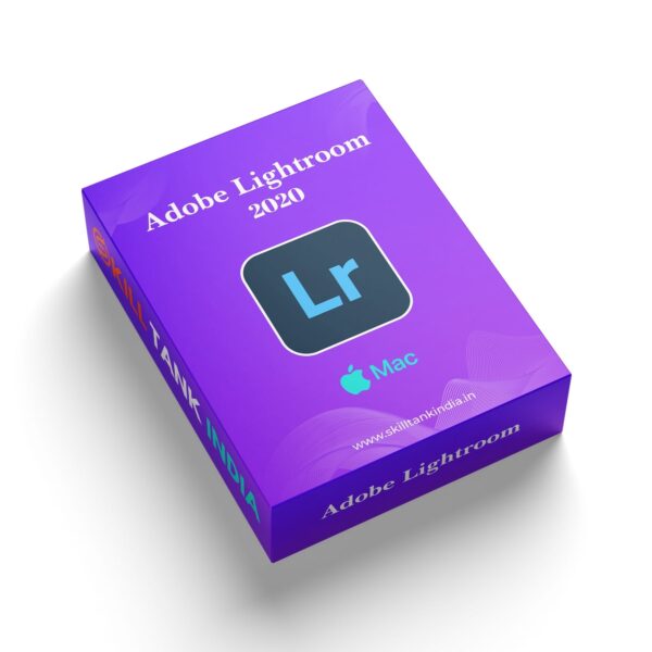 Adobe Lightroom 2020