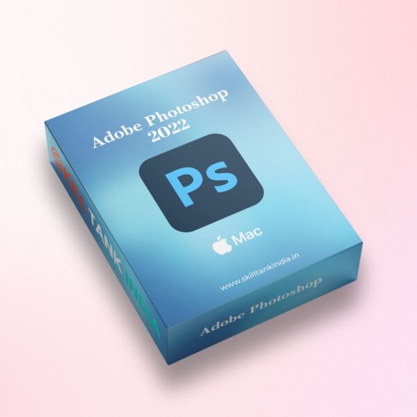 Adobe Photoshop 2022