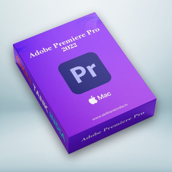 Adobe Premiere pro 2022