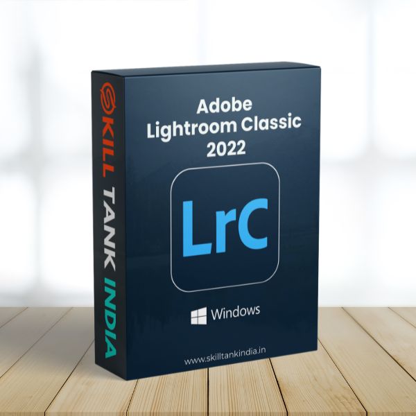 lightroom classic 2022